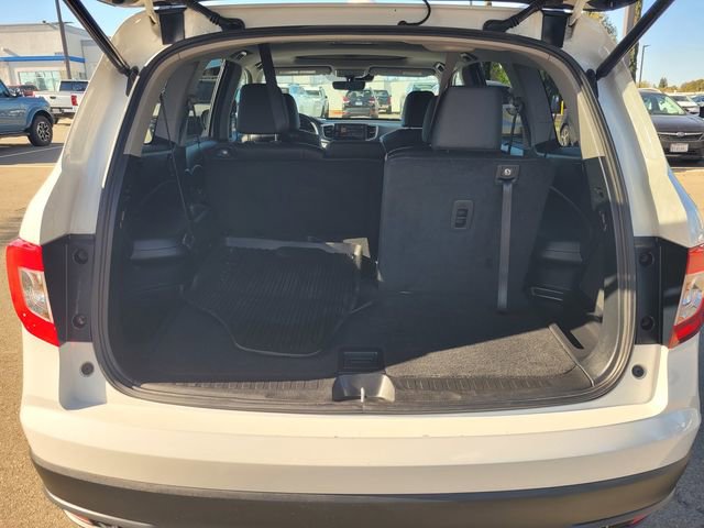 Used 2022 Honda Pilot Special Edition image 11