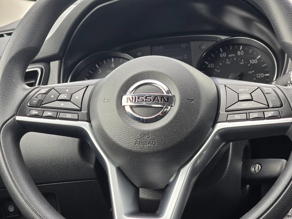 Used 2022 Nissan Rogue Sport S AWD/4WD image 15