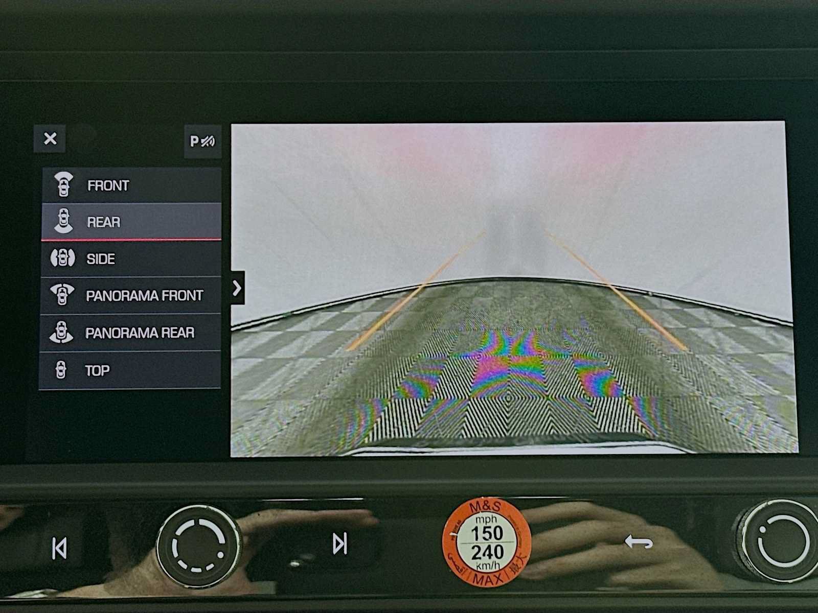 Certified 2026 Porsche Macan AWD/4WD image 19