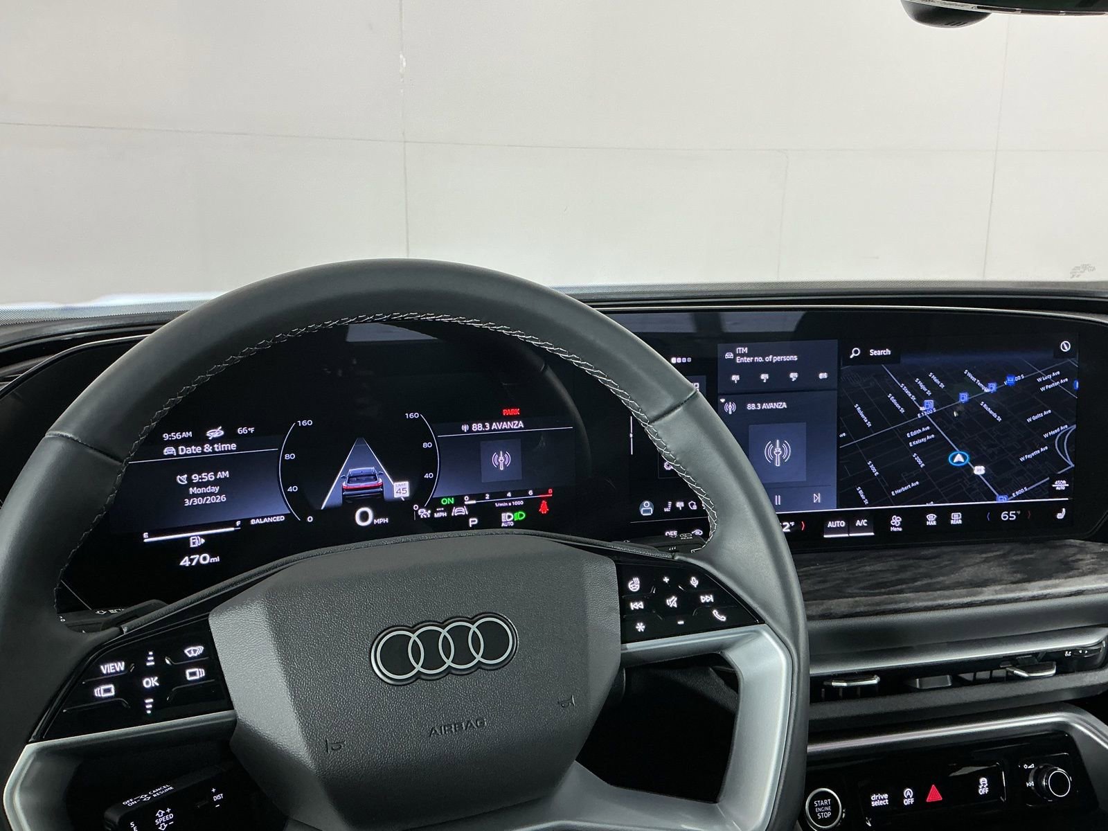 Used 2025 Audi Q5 Premium Plus w/ Premium Plus image 12