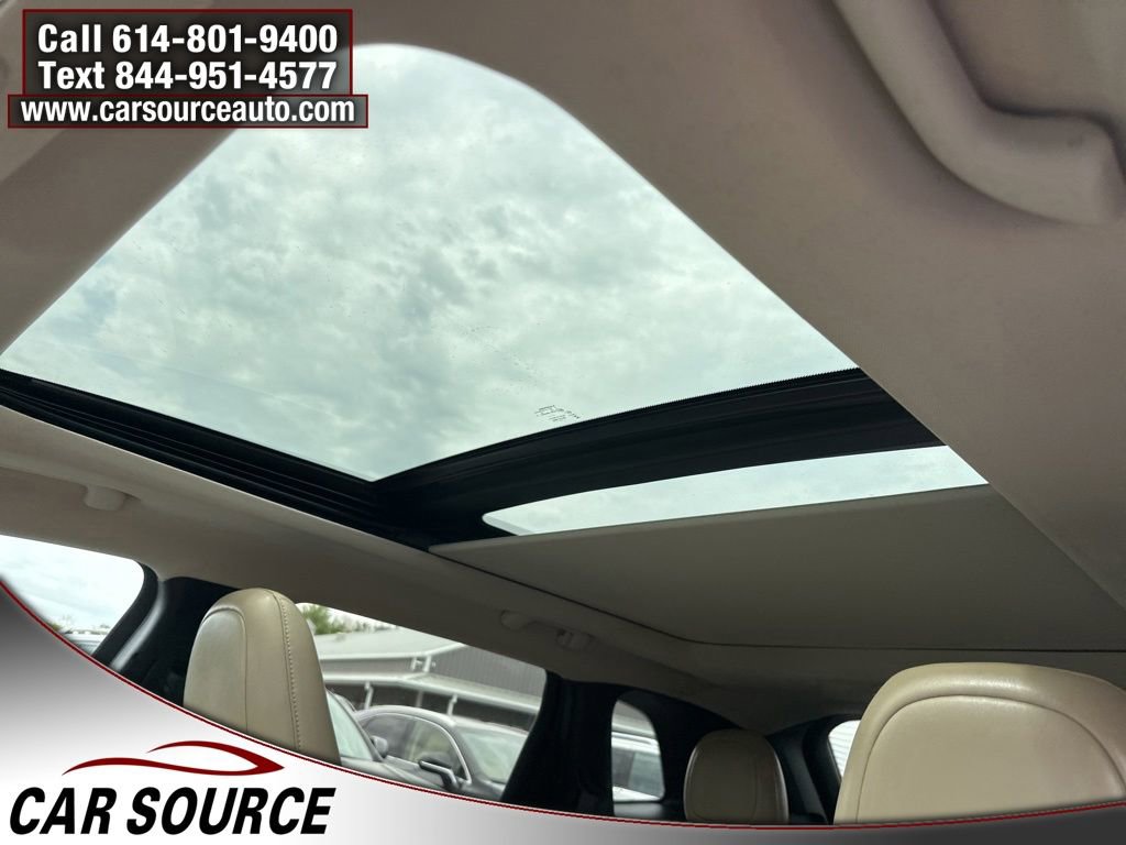 Used 2016 Jeep Cherokee Limited AWD/4WD image 15