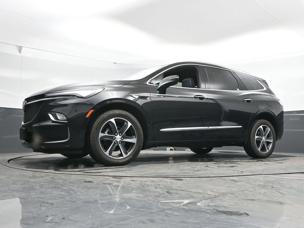 Used 2022 Buick Enclave Essence w/ Experience Buick Package image 51