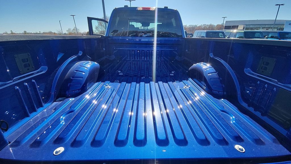 New 2026 Ford F350 XLT image 27