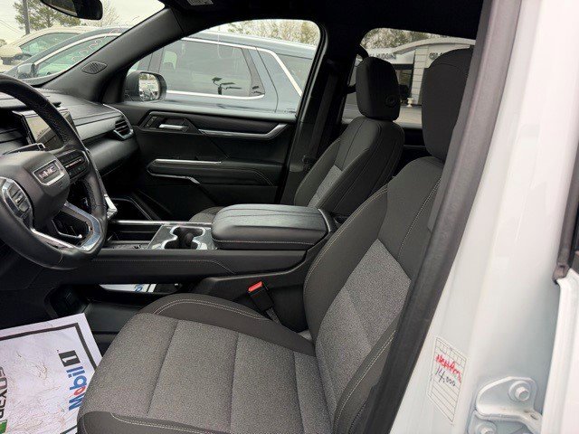 Certified 2025 GMC Acadia Elevation image 9