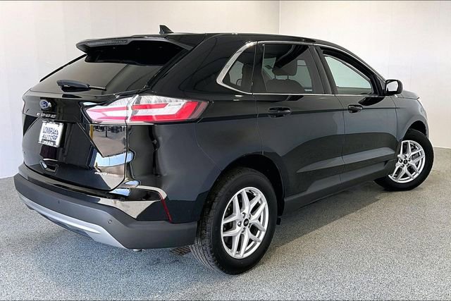 Used 2024 Ford Edge SEL w/ Convenience Package image 5