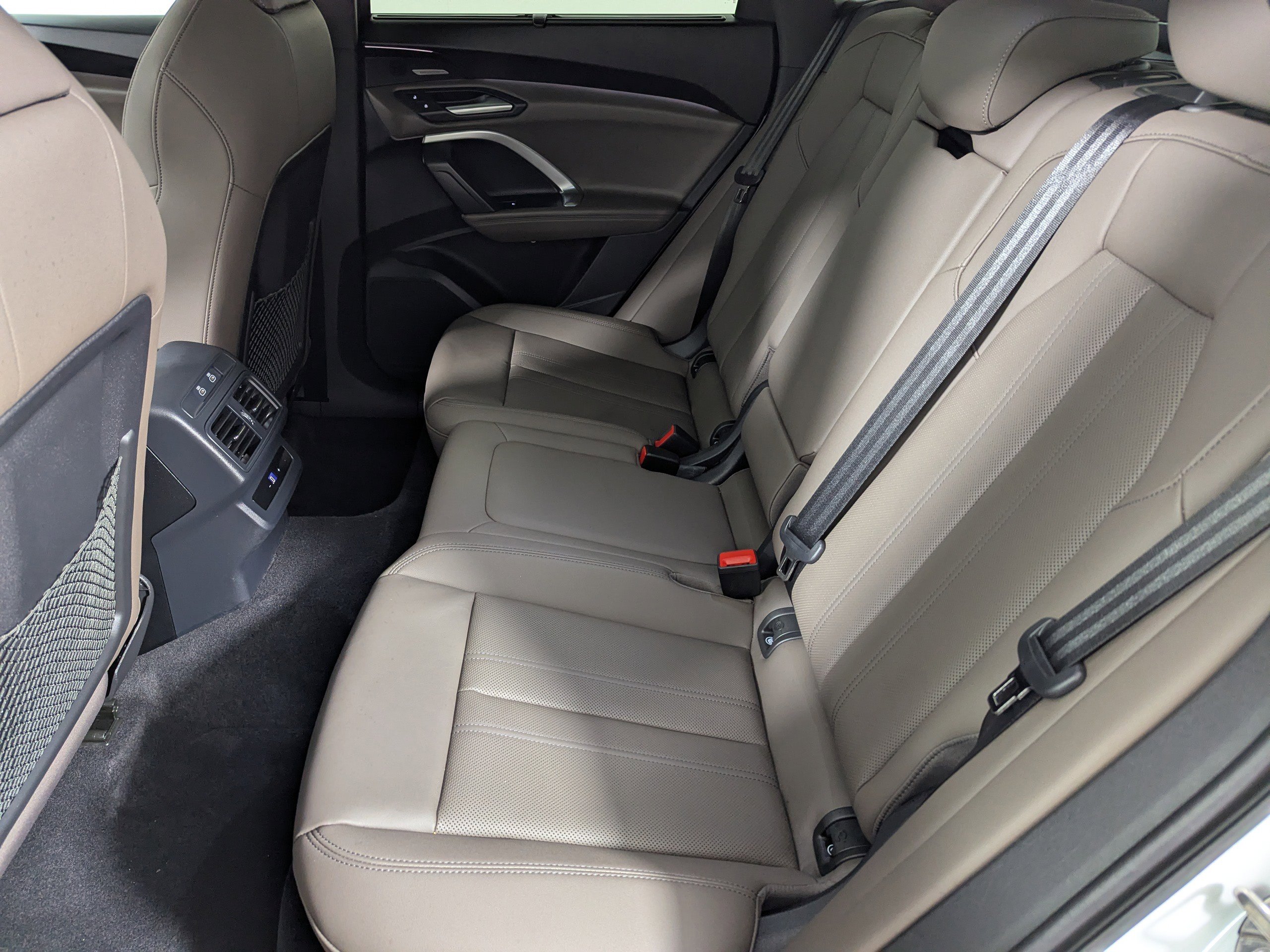 Certified 2025 Audi Q5 Premium Plus w/ Premium Plus image 27