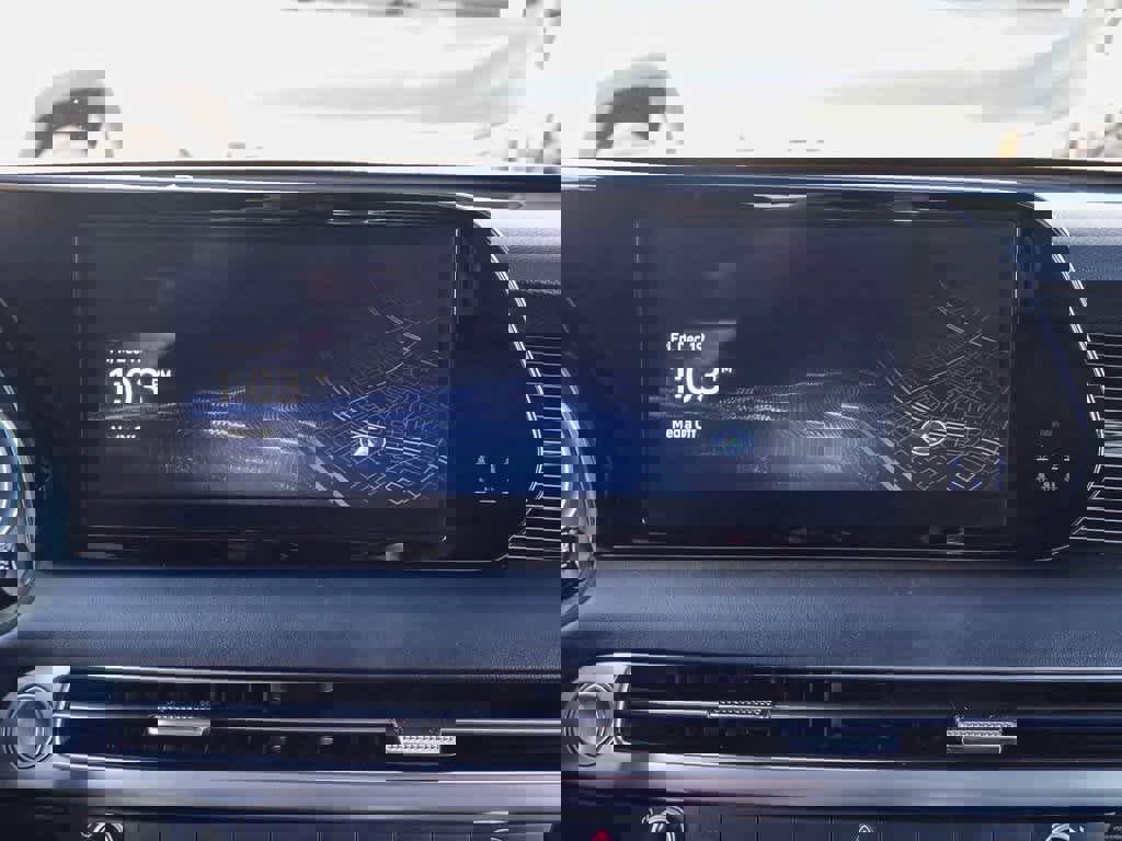 Used 2024 Hyundai Palisade Calligraphy image 8