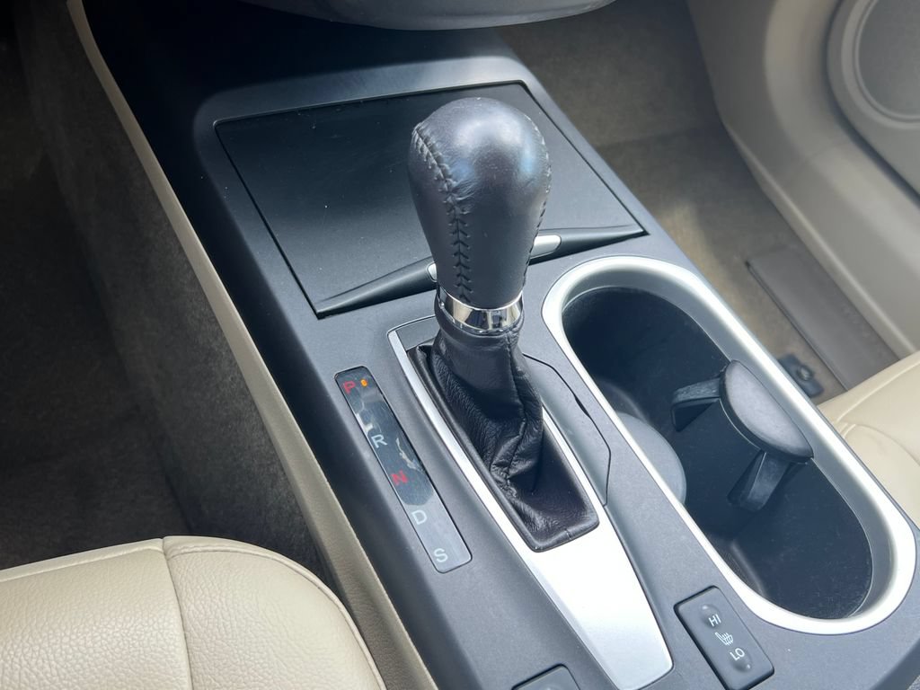 Used 2017 Acura RDX AWD image 31