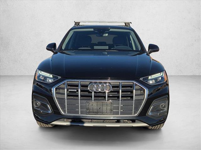 Used 2023 Audi Q5 2.0T Premium w/ Convenience Package image 3