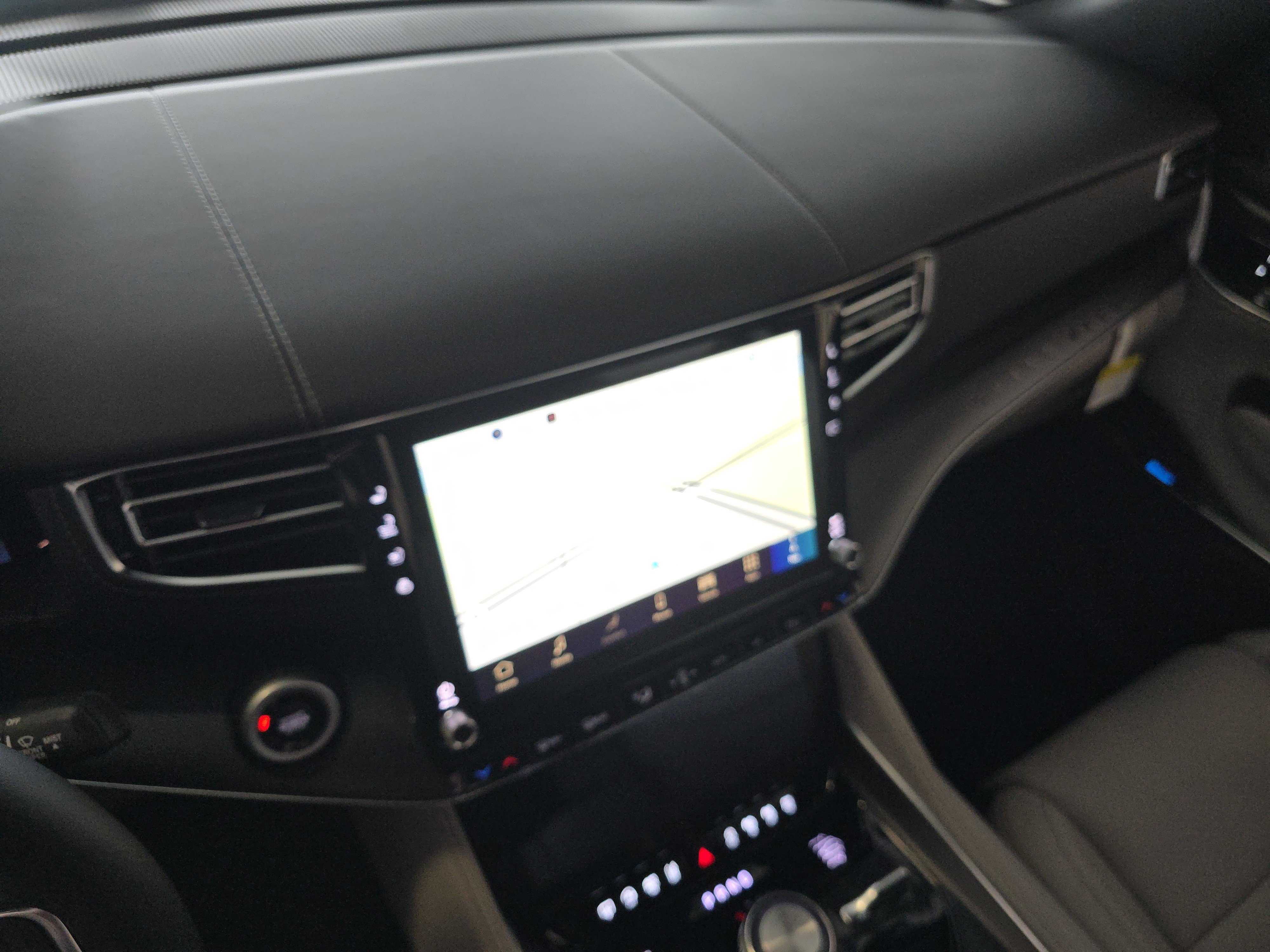 New 2026 Jeep Grand Wagoneer L Summit image 34