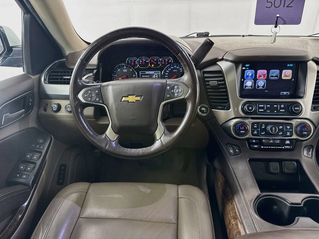 Used 2019 Chevrolet Tahoe LT AWD/4WD image 29