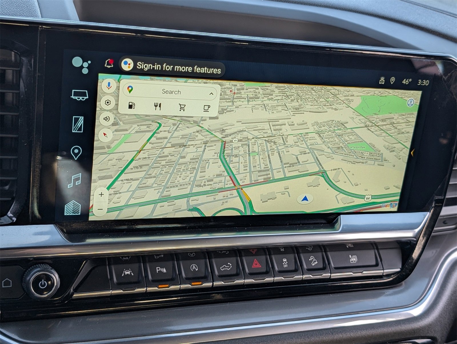 Used 2024 Chevrolet Silverado 1500 High Country w/ Z71 Off-Road Package image 18