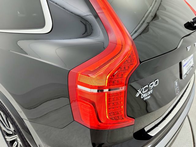 New 2025 Volvo XC90 B6 Plus w/ Protection Package Premier image 33
