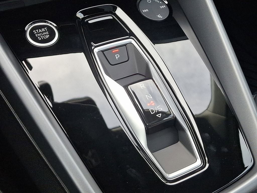 New 2026 Audi A3 2.0T Premium Plus image 7