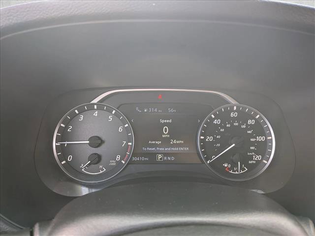 Used 2023 Nissan Frontier S w/ Technology Package image 10