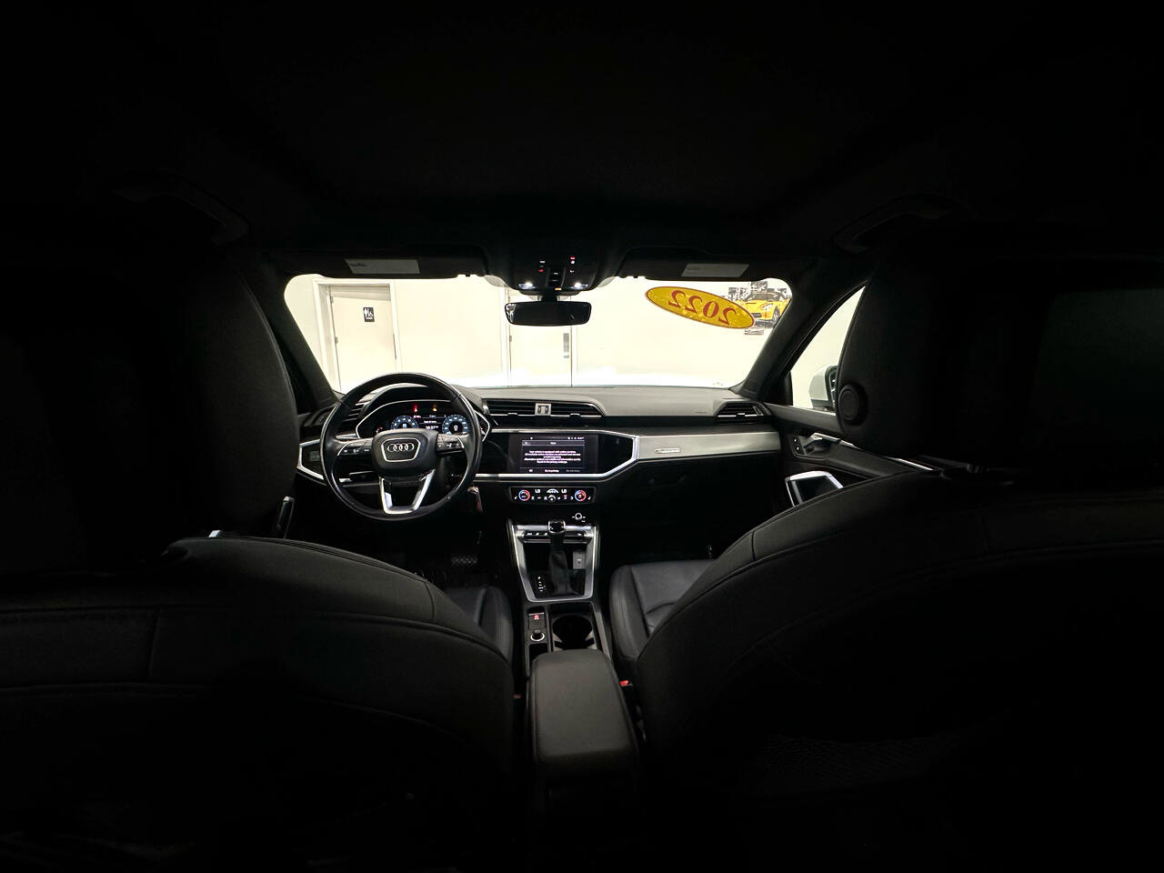 Used 2022 Audi Q3 2.0T Premium image 20