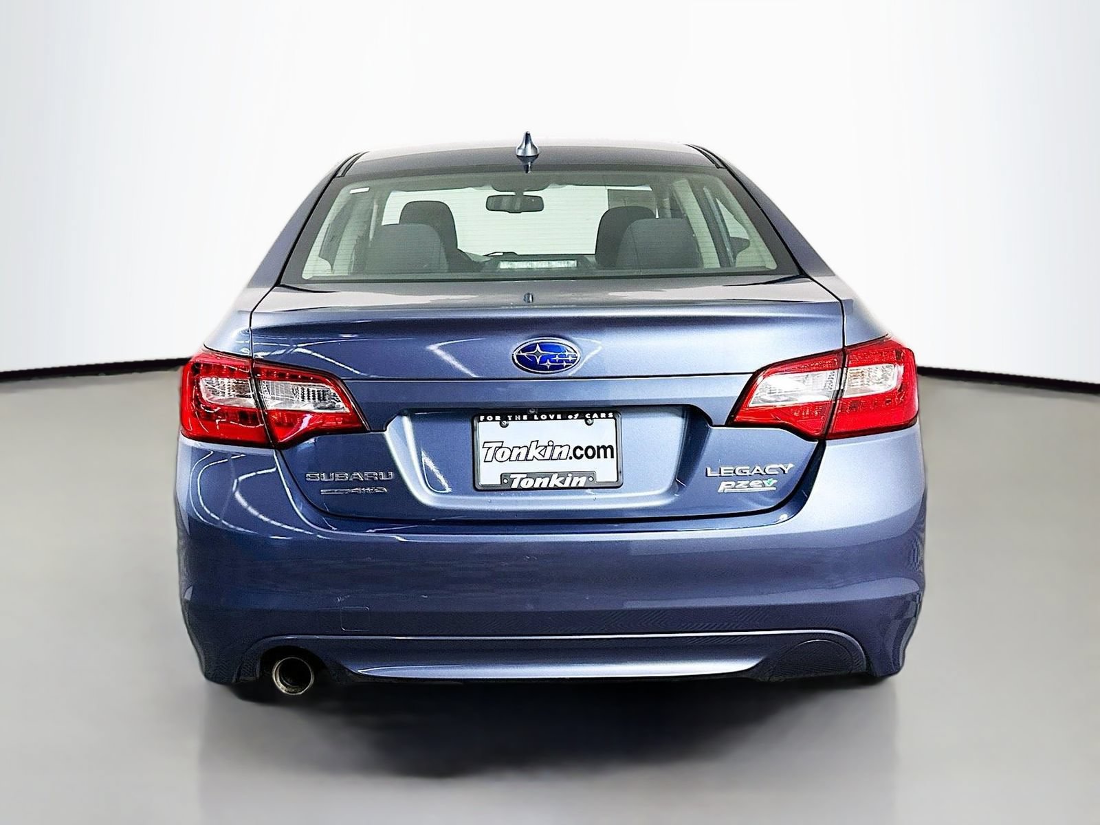 Used 2016 Subaru Legacy 2.5i Premium w/ Popular Package #1 AWD/4WD image 6