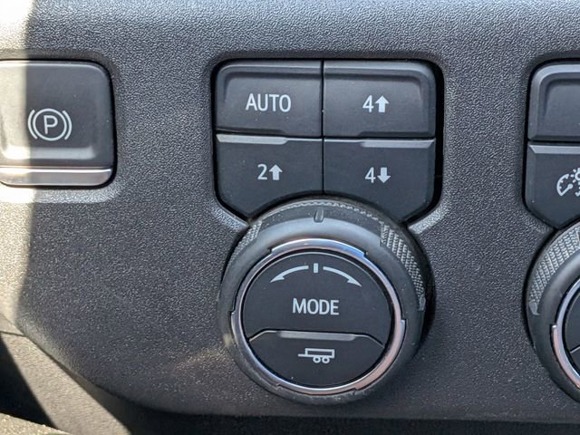 Used 2023 Chevrolet Silverado 1500 LT Trail Boss image 26