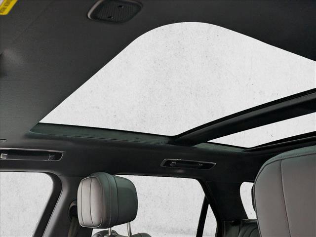 Certified 2025 Land Rover Range Rover Sport SE image 16