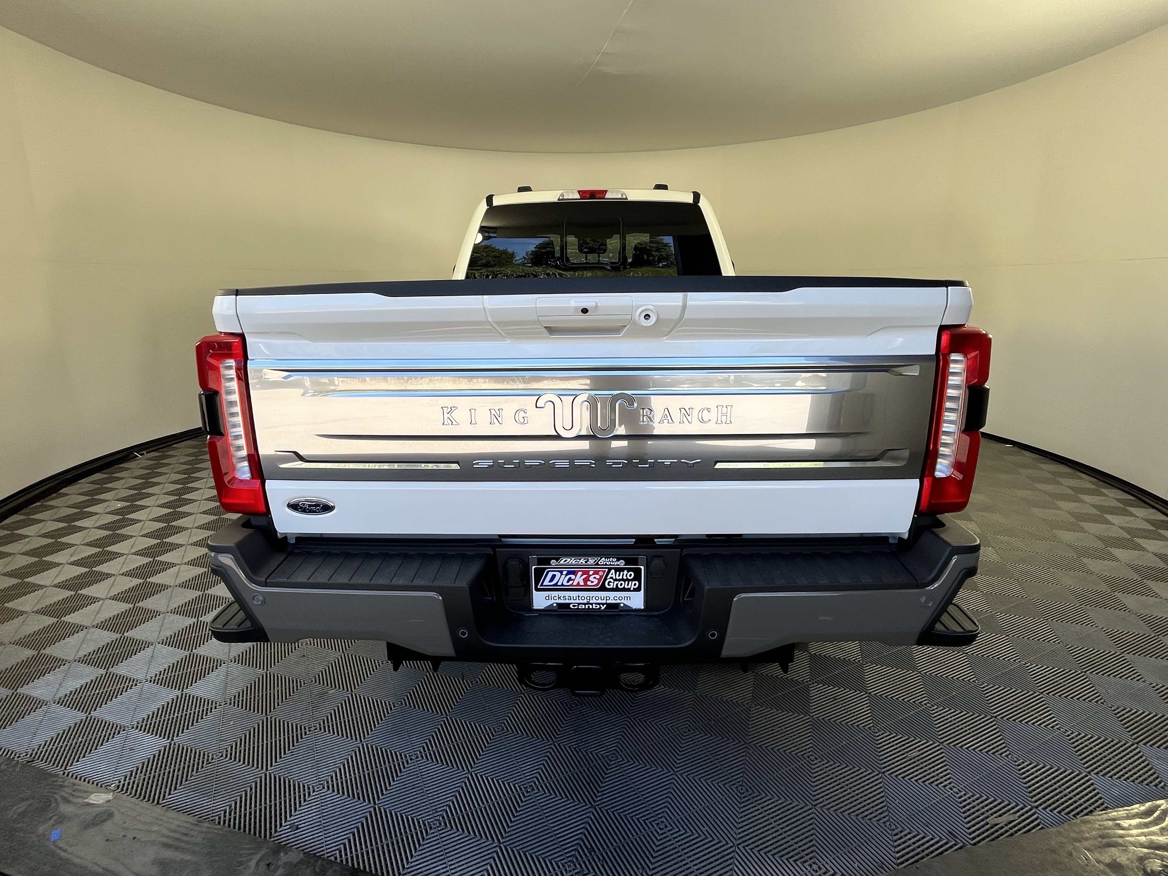 New 2026 Ford F350 King Ranch AWD/4WD image 4