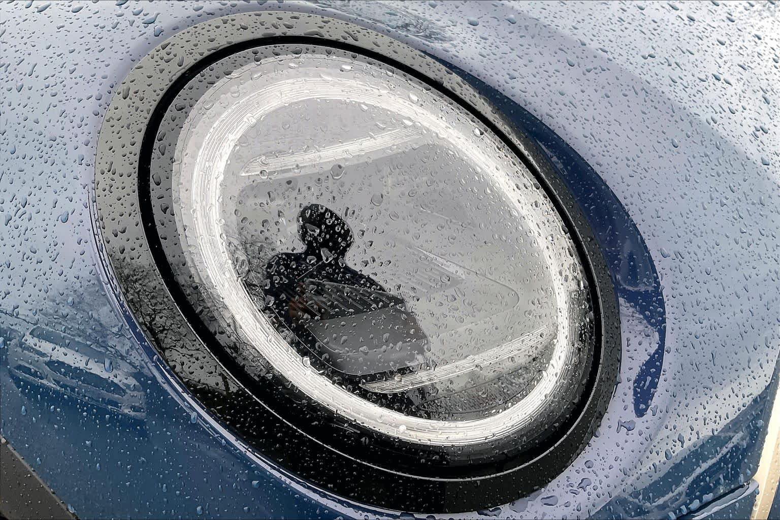 New 2026 MINI Cooper S FWD image 13
