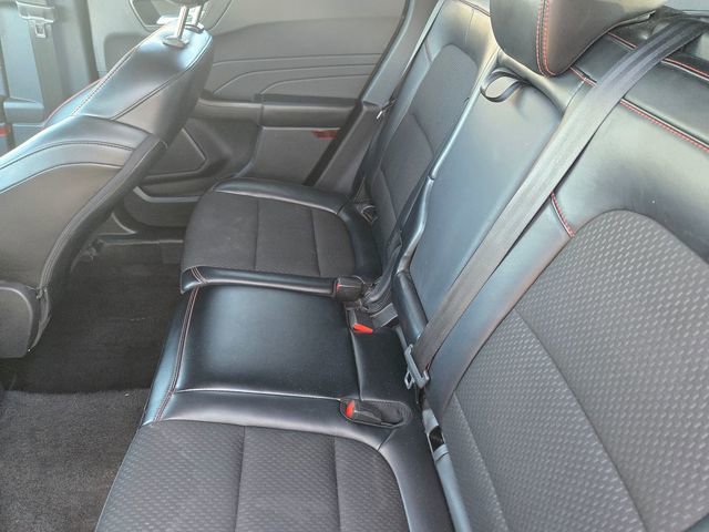 Certified 2024 Ford Escape ST-Line image 9