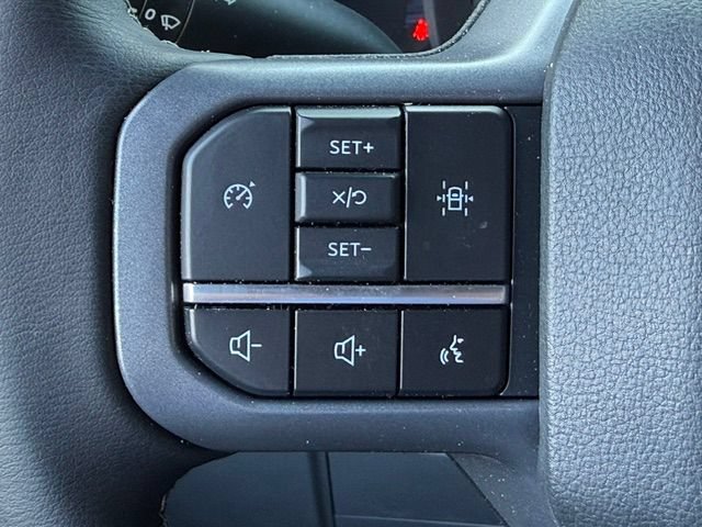 Used 2023 Ford F150 XLT w/ Equipment Group 301A Mid AWD/4WD image 16