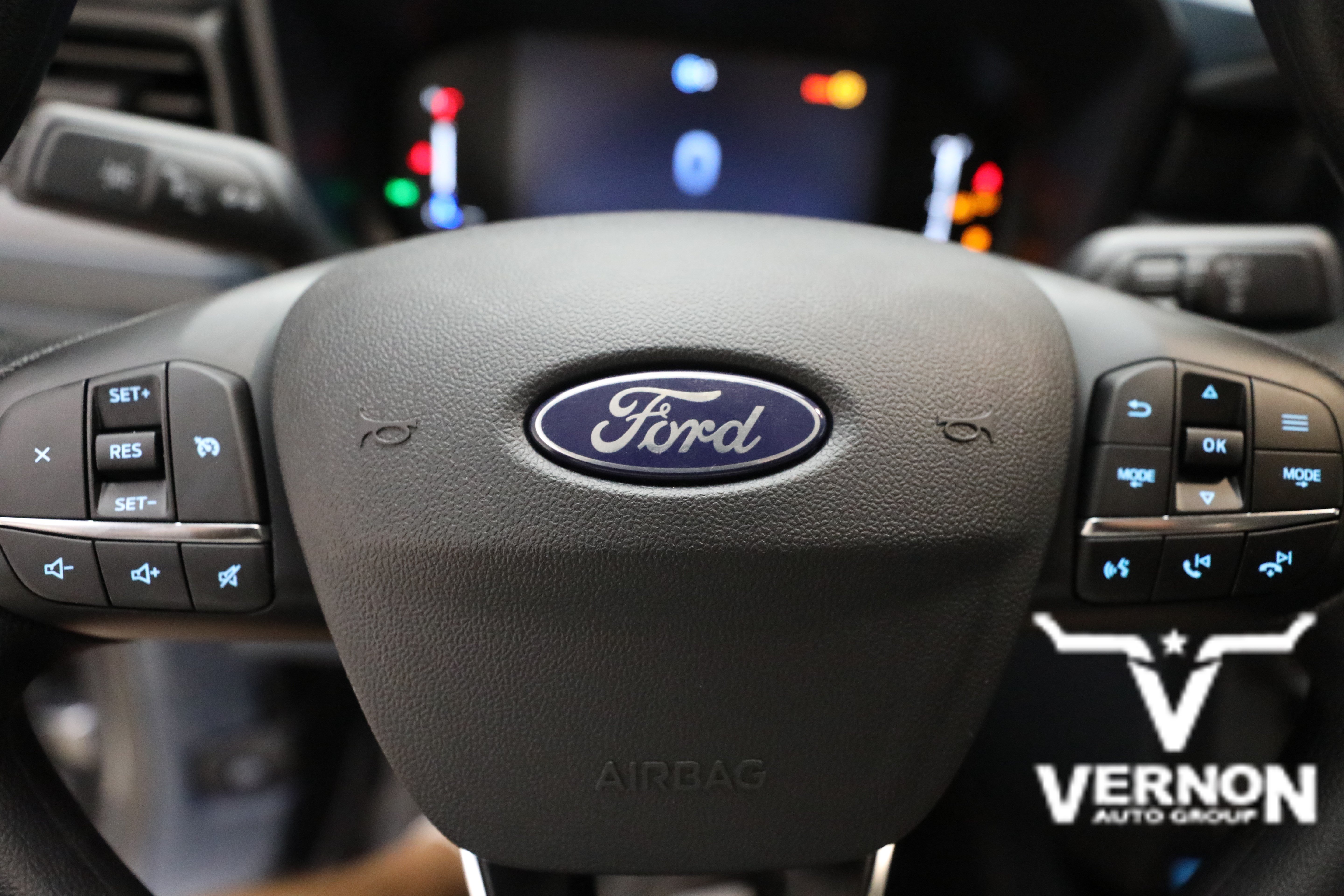 New 2026 Ford Maverick XLT w/ Black Appearance Package AWD/4WD image 21
