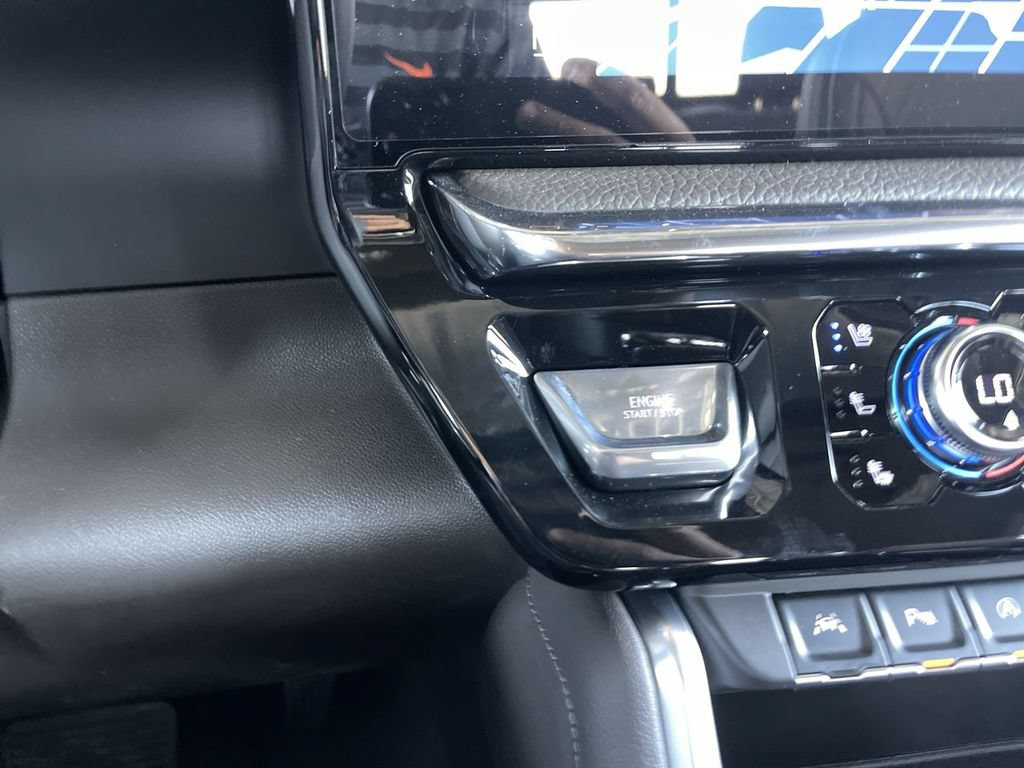 New 2026 GMC Sierra 1500 Denali w/ Denali Reserve Package AWD/4WD image 17