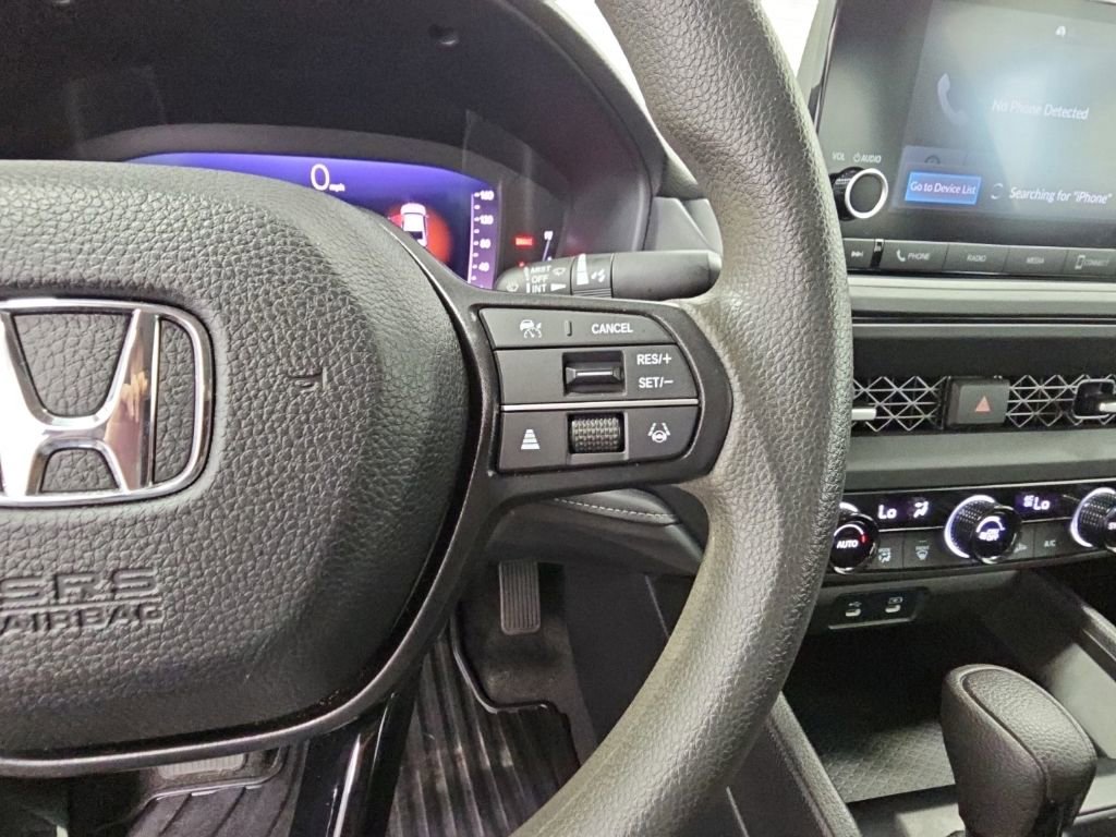 Used 2024 Honda Accord EX image 22