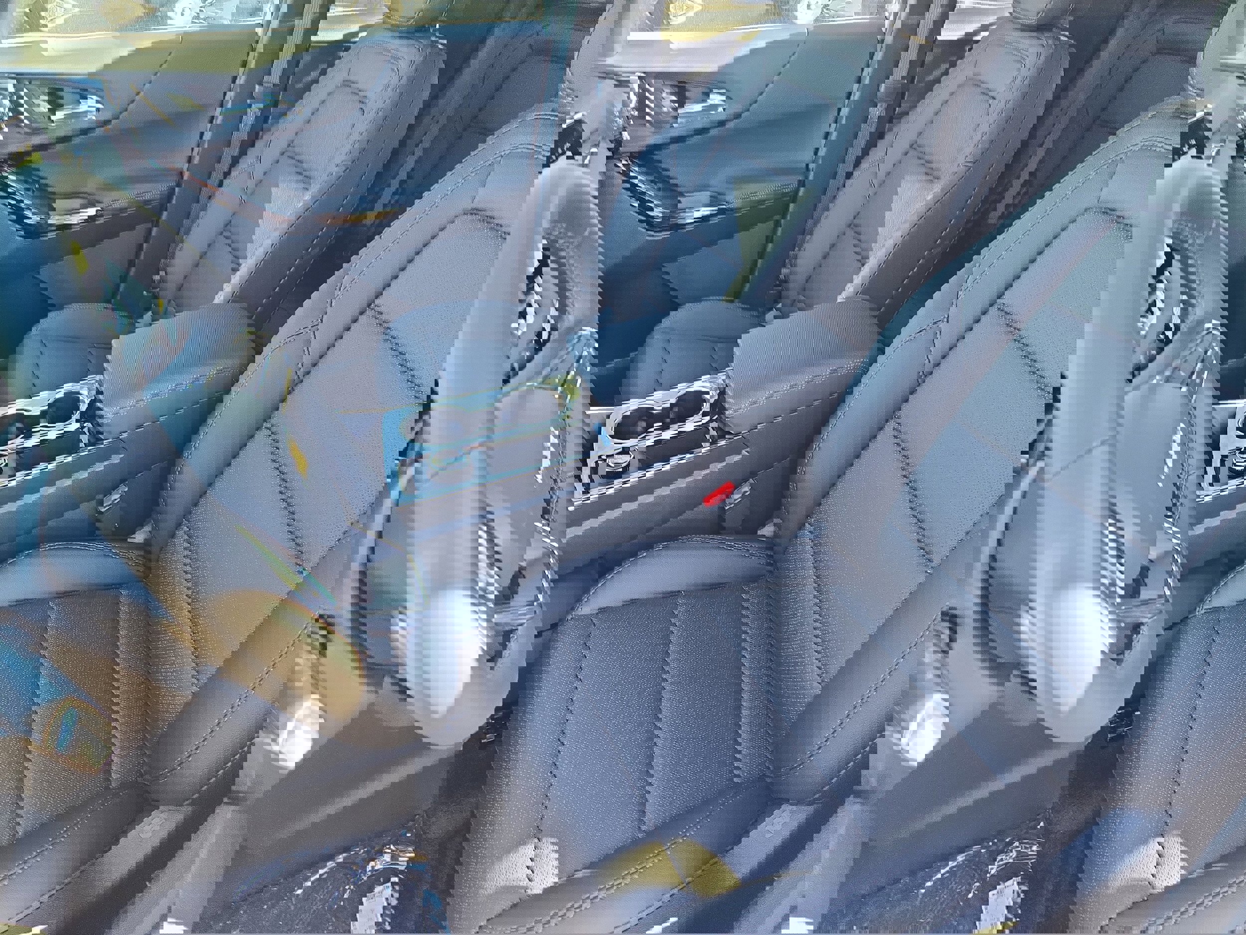 New 2026 Chevrolet Equinox LT w/ Convenience Package II image 41