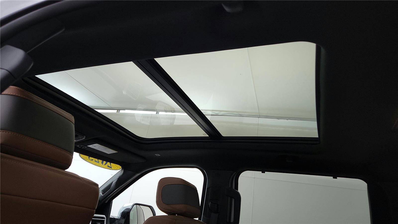 Used 2025 Toyota Tundra 1794 Edition image 20