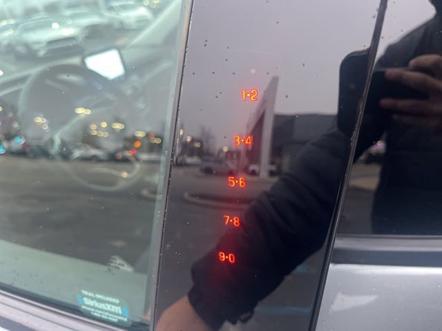 Certified 2022 Ford Escape SEL w/ SEL Stealth AWD Package image 21