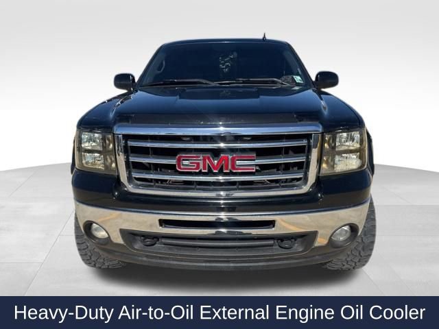 Used 2013 GMC Sierra 1500 SLE image 11
