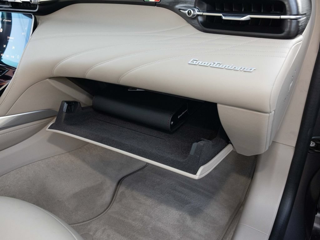 Used 2024 Maserati GranTurismo Modena AWD/4WD image 61