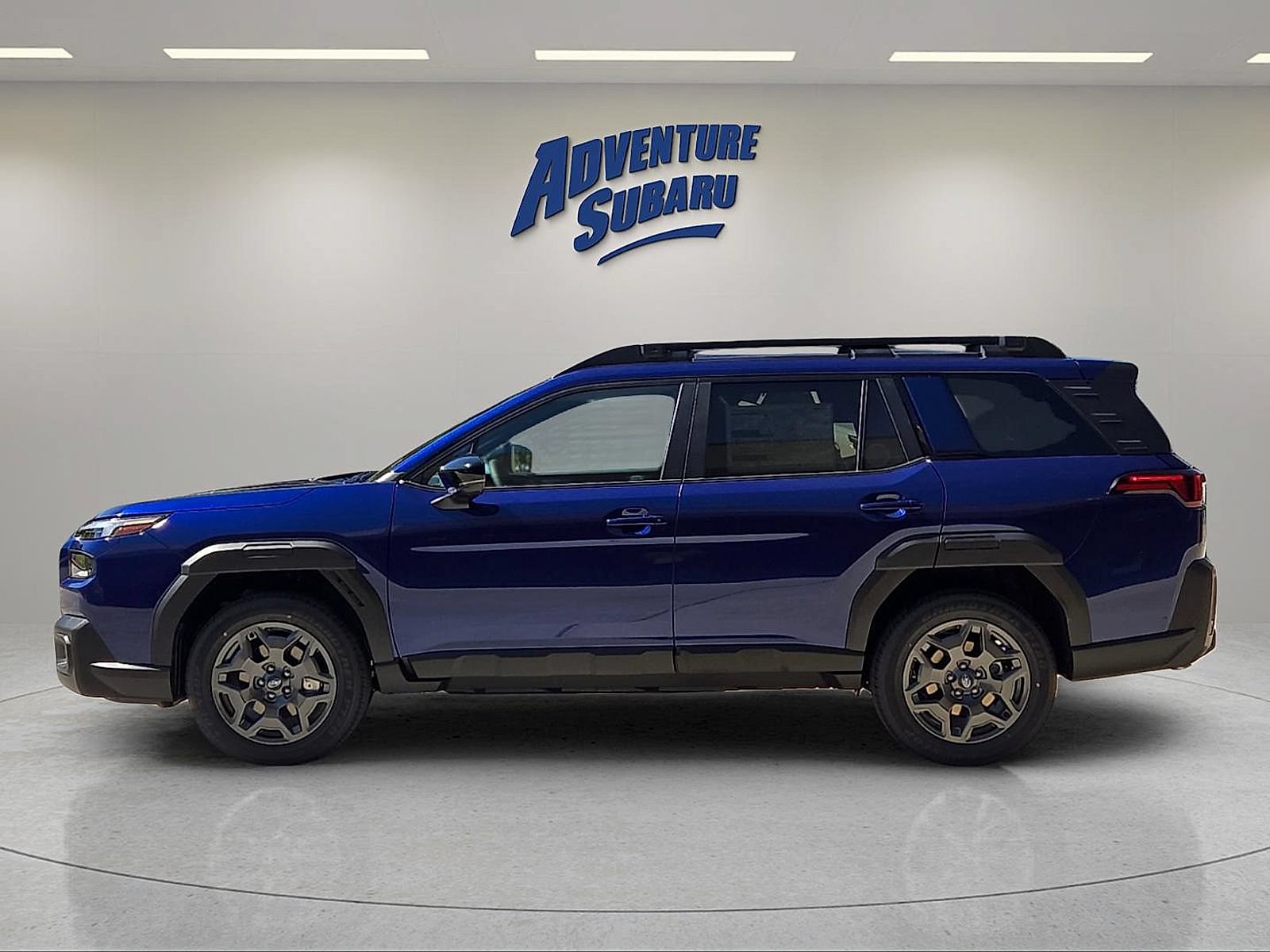 New 2026 Subaru Outback Premium AWD/4WD image 4