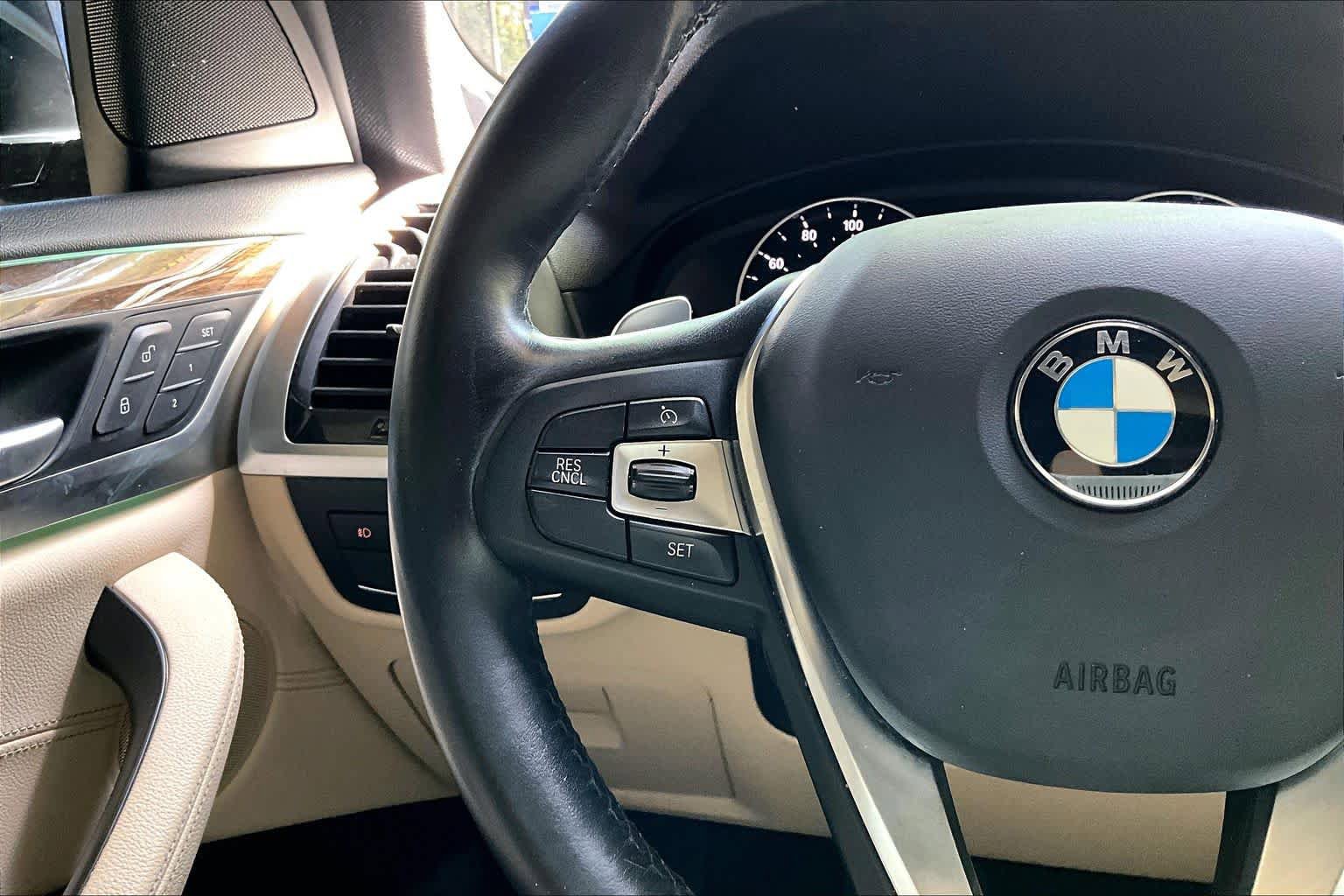 Used 2018 BMW X3 xDrive30i AWD/4WD image 23