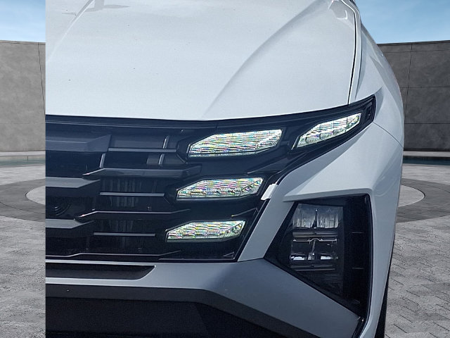 New 2026 Hyundai Tucson SEL AWD/4WD image 6