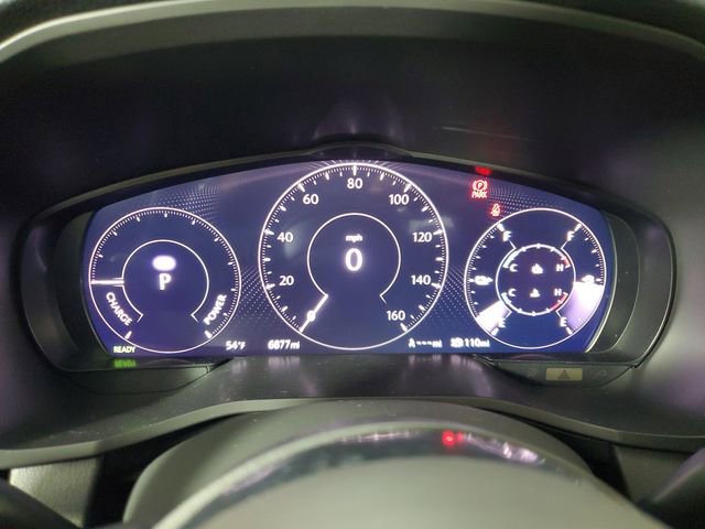 Used 2025 MAZDA CX-70 Plug-In Hybrid w/ Premium Pkg image 24