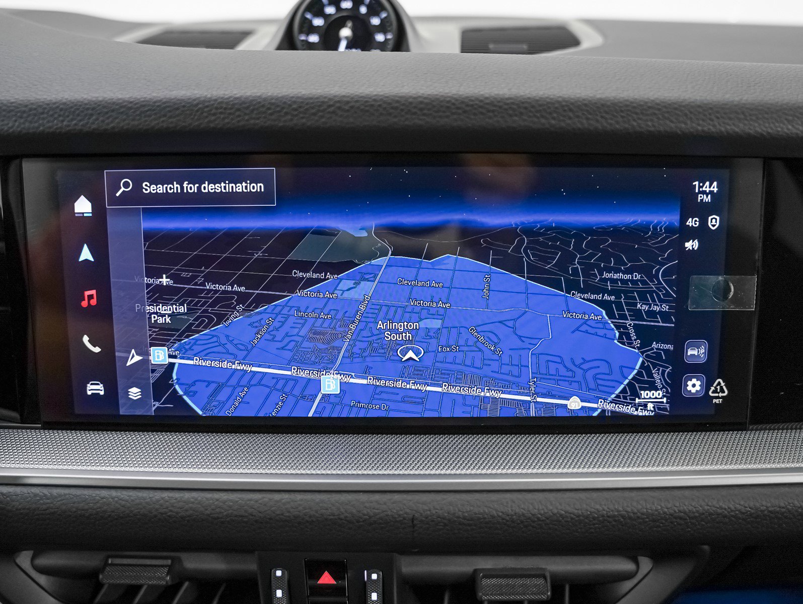 New 2026 Porsche Cayenne E-Hybrid image 23