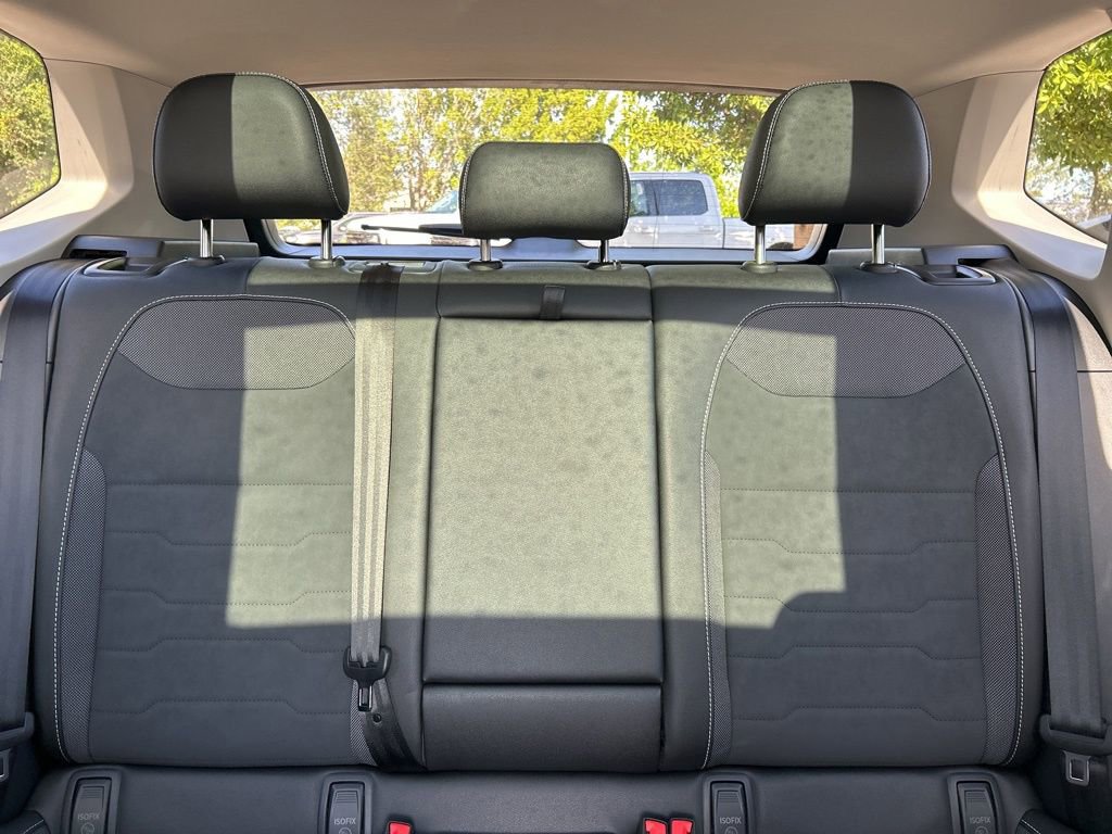 New 2026 Volkswagen Taos SE image 14