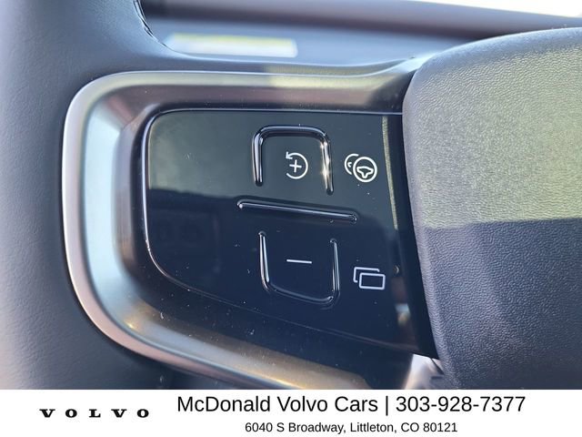 New 2026 Volvo EX30 Plus w/ Protection Package Premier AWD/4WD image 22