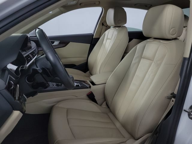 Used 2019 Audi A4 2.0T Premium FWD image 14