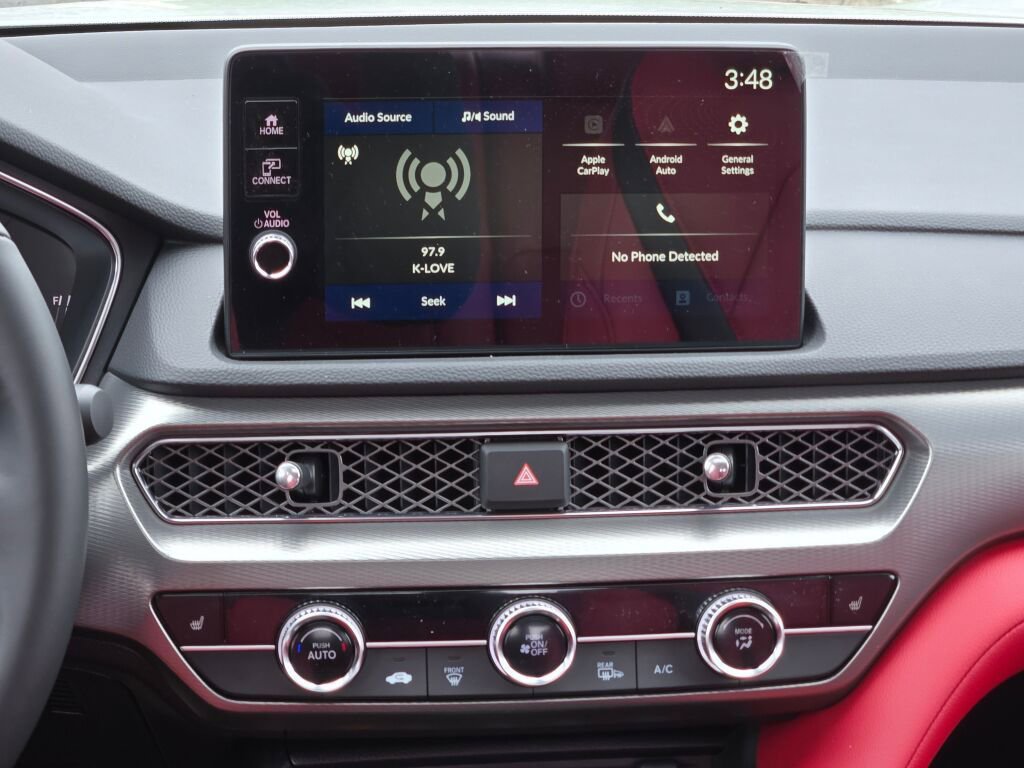 New 2026 Acura Integra A-Spec image 3