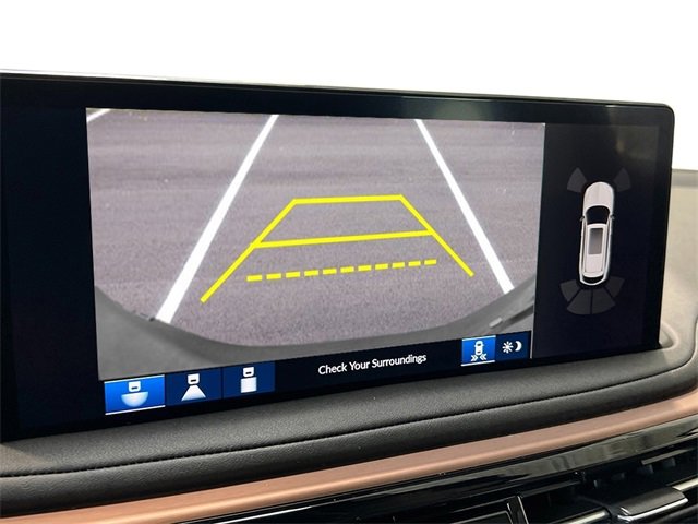 New 2026 Acura MDX w/ Technology Package image 25