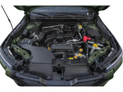 New 2026 Subaru Outback Premium AWD/4WD image 14
