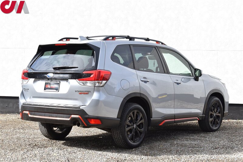 Used 2021 Subaru Forester Sport AWD/4WD image 5