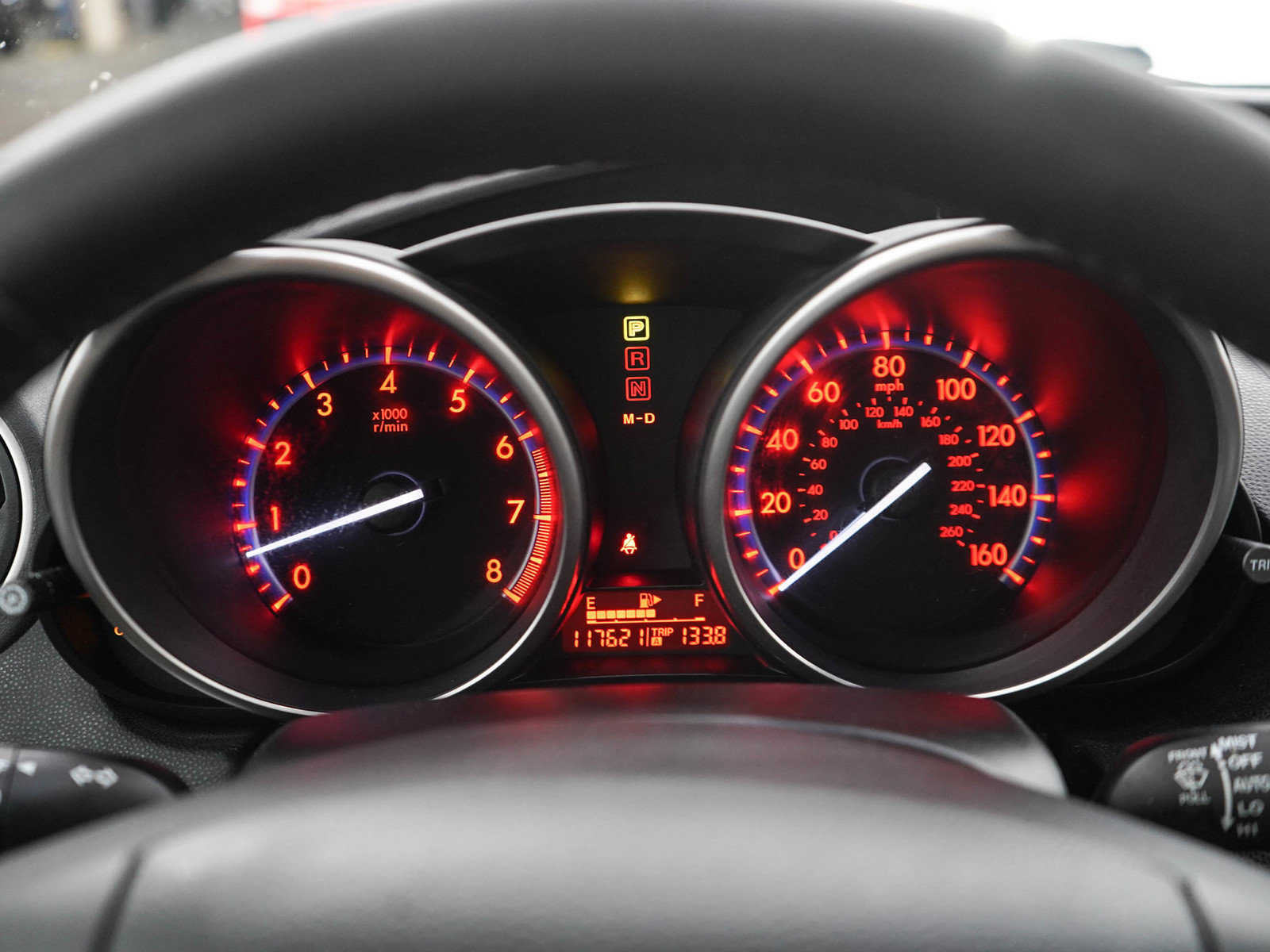 Used 2010 MAZDA MAZDA3 s Grand Touring FWD image 23