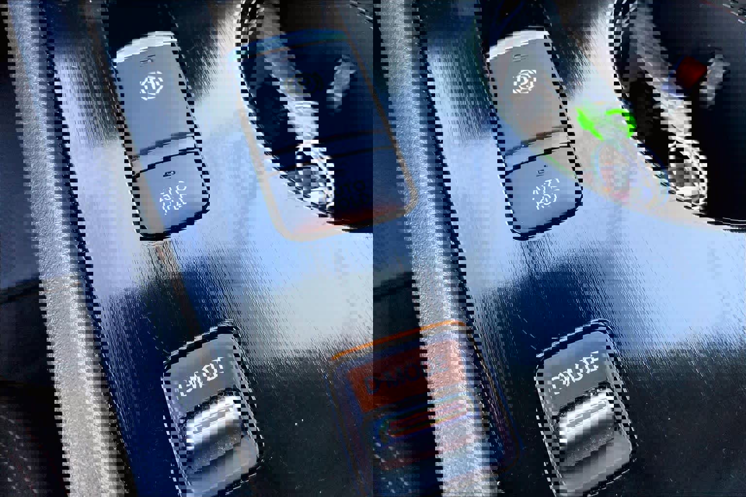 Used 2023 Nissan Rogue SV image 33