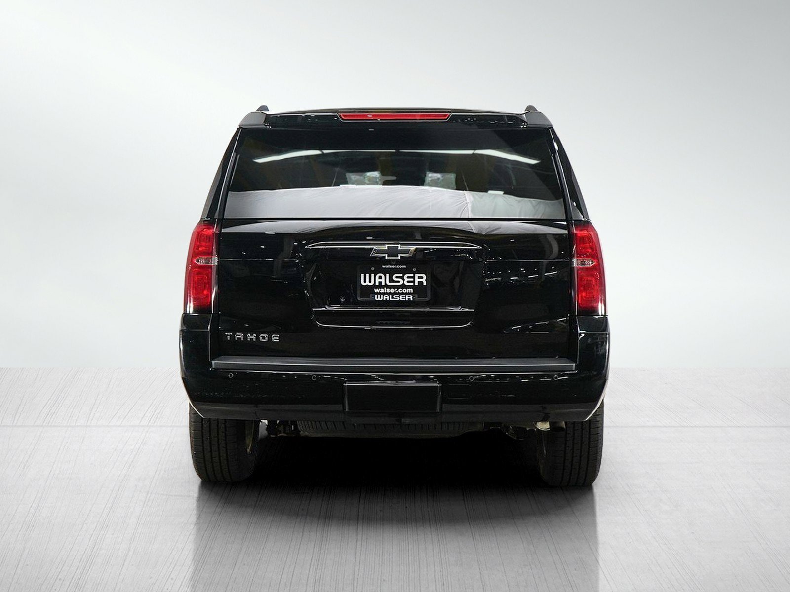 Used 2017 Chevrolet Tahoe LT AWD/4WD image 4